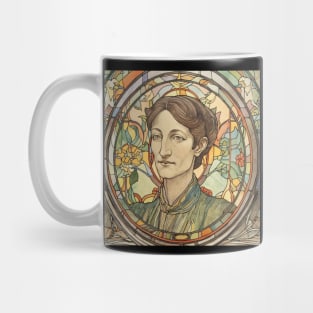 Judith Butler Mug